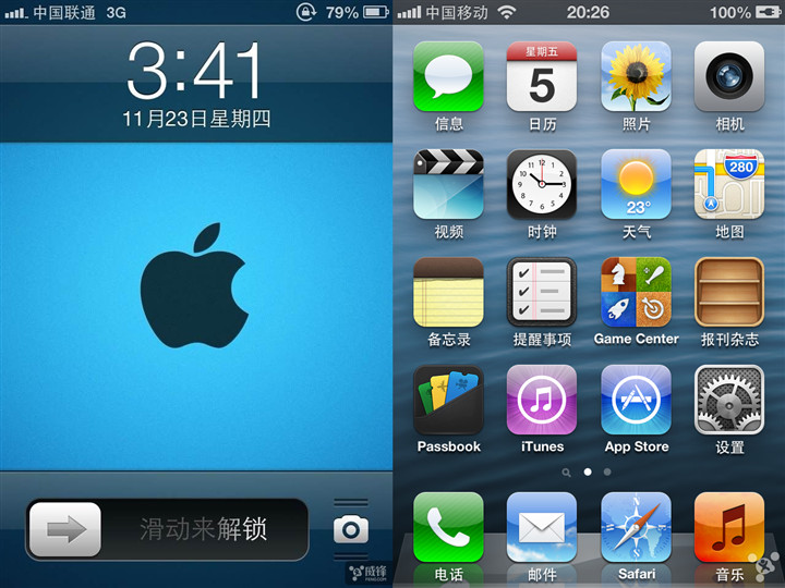 iPhone可以用6年吗？分析告诉你比Android长寿又耐用