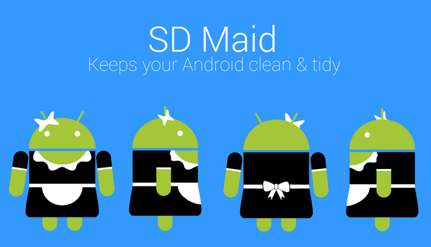 SD-Maid-v4.x，SDnvyong,SD Maid,SD女佣破解版,SD女佣直装版,垃圾清理神器,安卓垃圾清理,SD女佣专业版,SD Maid专业版,SD Maid Pro - System Cleaning Tool Patched